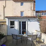 Le Jardin D'angely By Cozylife Jardin Dom wakacyjny Niort