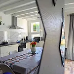 Dom wakacyjny Le Jardin D'angely By Cozylife Jardin Niort