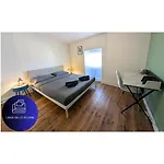 Dom wakacyjny Le Jardin D'angely By Cozylife Jardin *