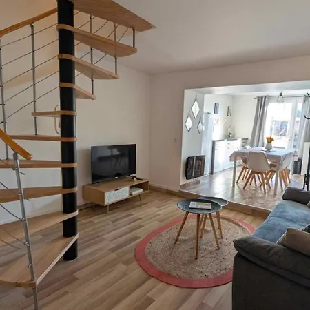 Le Jardin D'angely By Cozylife Jardin