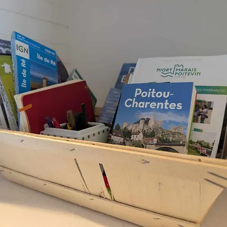 Le Jardin D'angely By Cozylife Jardin