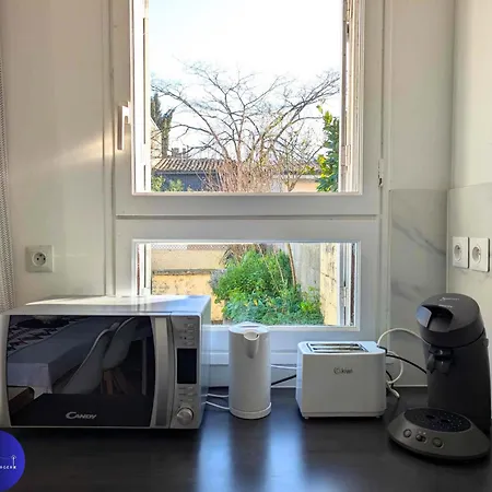 Le Jardin D'angely By Cozylife Jardin Feriehus