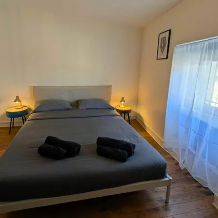 Le Jardin D'angely By Cozylife Jardin Feriehus