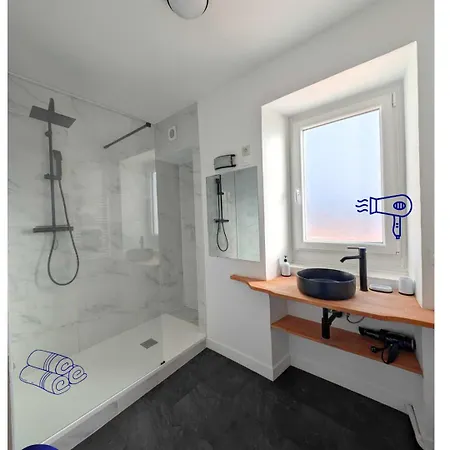 Le Jardin D'angely By Cozylife Jardin