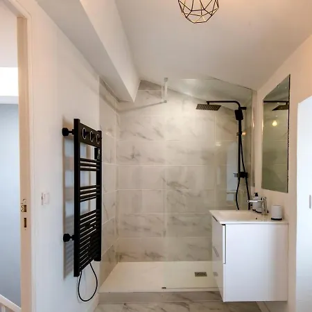 Feriehus Le Jardin D'angely By Cozylife Jardin *