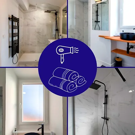 Le Jardin D'angely By Cozylife Jardin * Niort