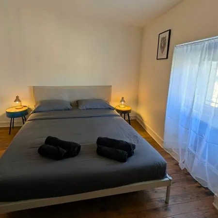 Le Jardin D'angely By Cozylife Jardin Feriehus Niort