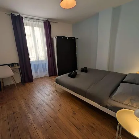 Le Jardin D'angely By Cozylife Jardin Feriehus *