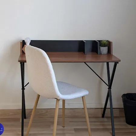 Le Jardin D'angely By Cozylife Jardin Feriehus *