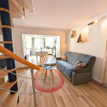 Le Jardin D'angely By Cozylife Jardin