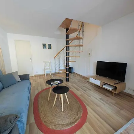 Le Jardin D'angely By Cozylife Jardin Holiday home