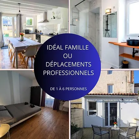 Le Jardin D'angely By Cozylife Jardin *