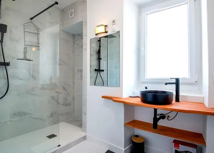 Le Jardin D'angély By Cozylife Jardin * Niort