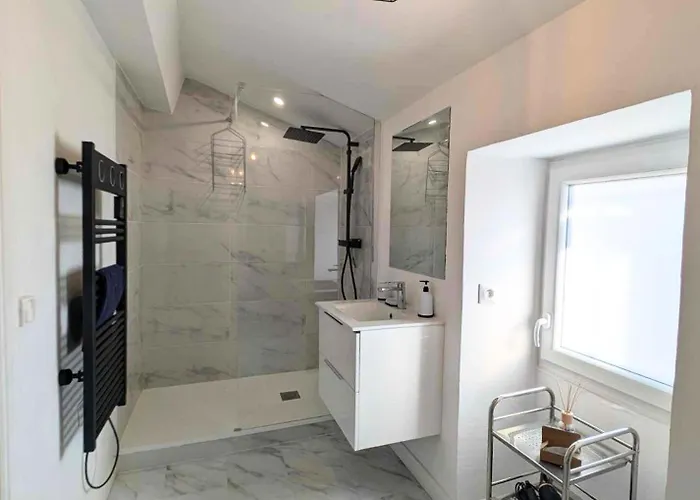 Le Jardin D'angély By Cozylife Jardin