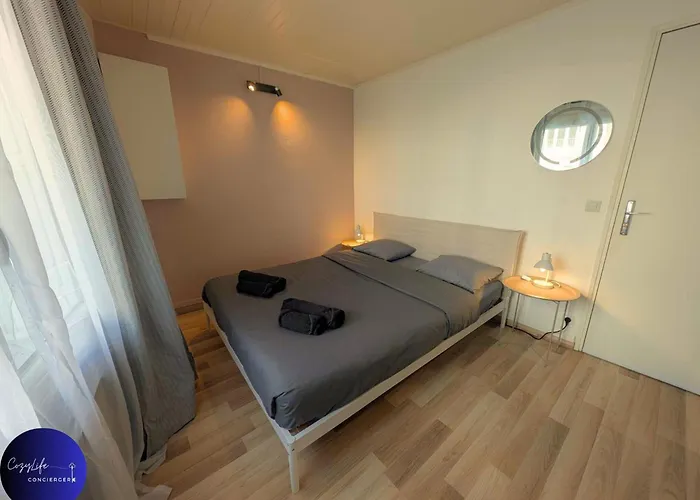 Le Jardin D'angély By Cozylife Jardin Niort