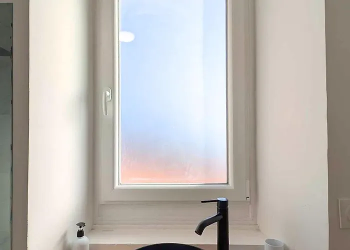 Le Jardin D'angély By Cozylife Jardin Сasa de vacaciones