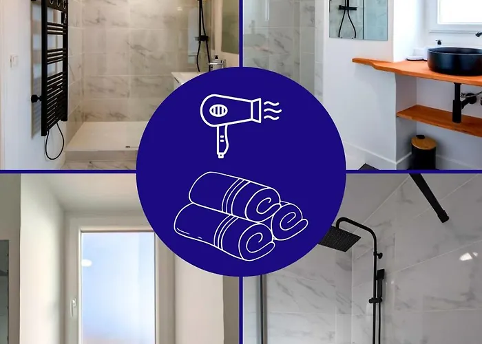 Le Jardin D'angély By Cozylife Jardin * Niort