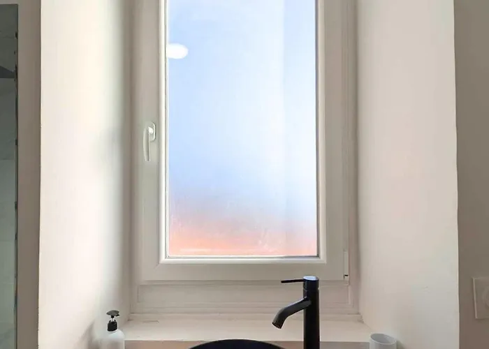 Le Jardin D'angély By Cozylife Jardin Сasa de vacaciones