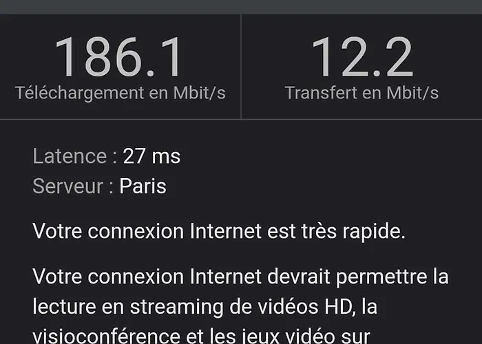 Le Jardin D'angély By Cozylife Jardin Сasa de vacaciones *