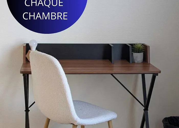 Le Jardin D'angély By Cozylife Jardin