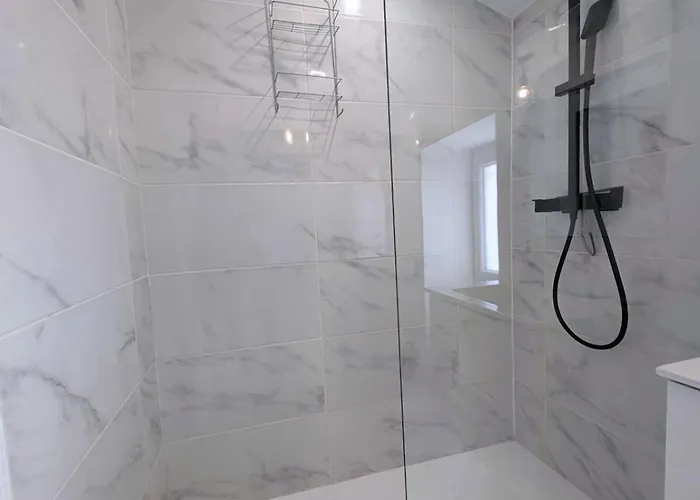 Сasa de vacaciones Le Jardin D'angély By Cozylife Jardin *